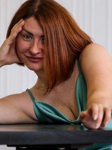 Эвелина